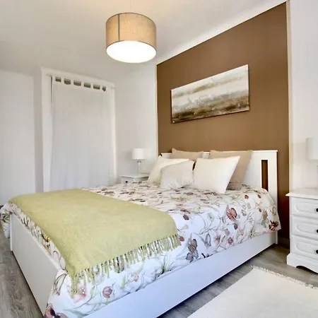 Apartamento Oa דירה