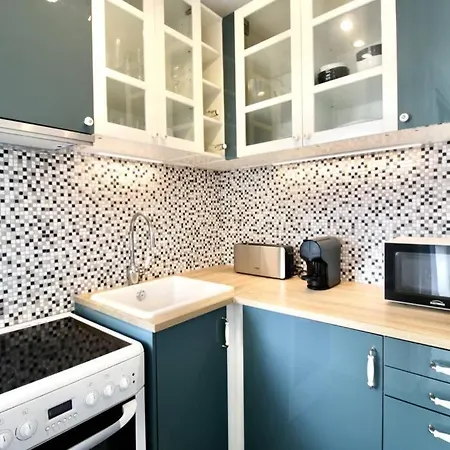דירה Apartamento Oa