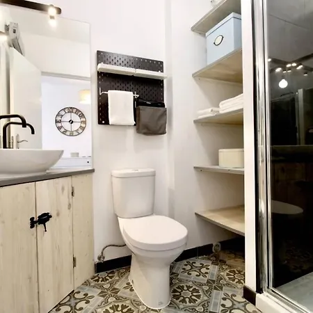 Apartamento Oa Lägenhet Armação de Pêra