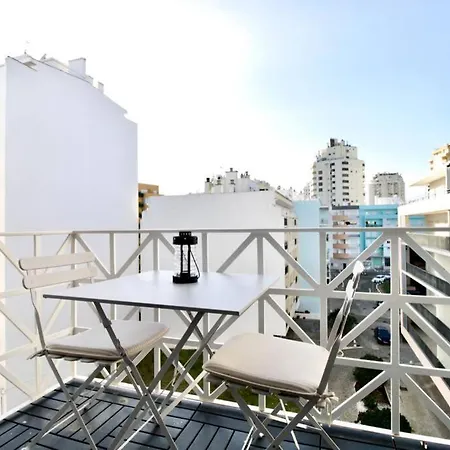 Apartamento Oa Lägenhet