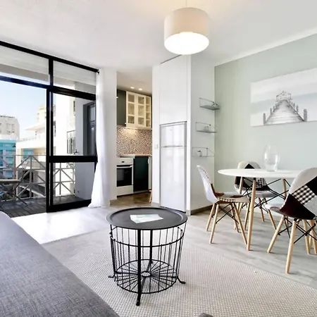 Apartamento Oa * Armação de Pêra