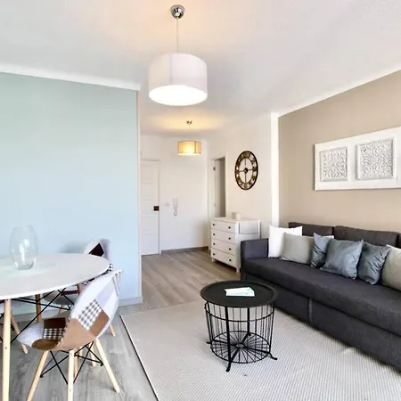 Apartamento Oa Appartement