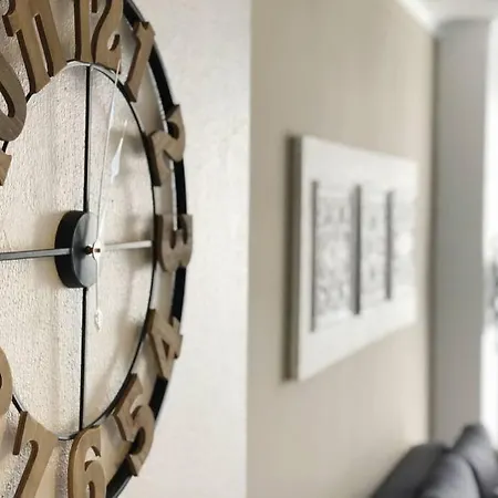 Apartamento Oa