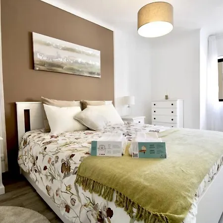 Apartamento Oa *