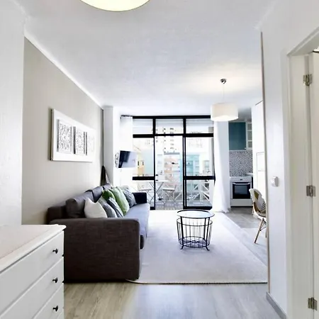 Apartamento Oa Appartement *