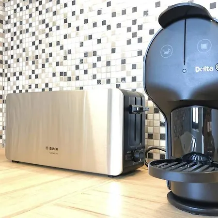 Apartamento Oa شقة