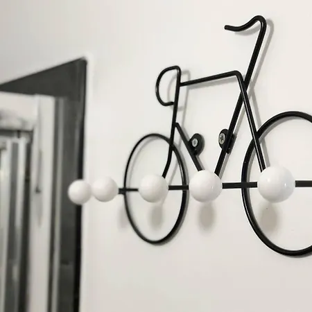 Apartamento Oa Appartement
