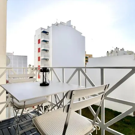 Apartamento Oa Appartement